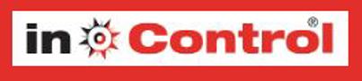 Red outline rectangle with text that says in control