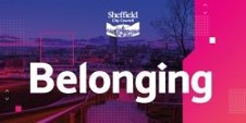 Belonging Sheffield City Council