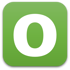 tile with letter O