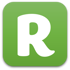 tile with the letter R
