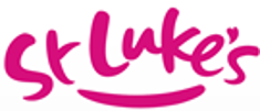 St Luke's logo