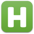 tile with the letter H